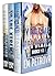 Xtreme Ops Box Set Books 1-3