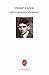 Récits, romans, journaux by Franz Kafka