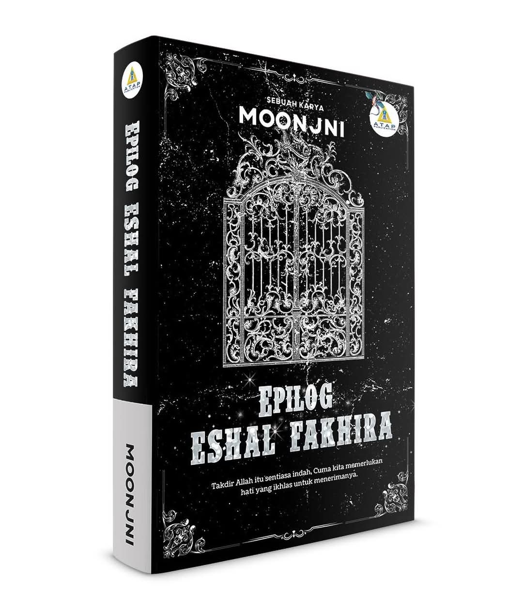 Epilog Eshal Fakhira