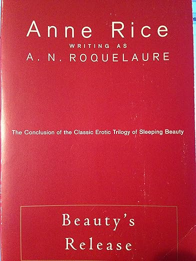 Beauty's Release