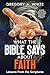 WHAT THE BIBLE SAYS ABOUT F...