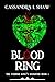 Blood Ring (The Vampire Kin...
