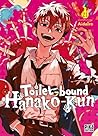 Toilet-bound Hanako-kun T21 by AidaIro