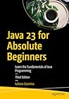 Java 23 for Absol...