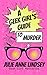 A Geek Girl's Guide to Murder: Geek Girl Mysteries