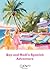 Qay and Nadi’s Spanish Adventure by Sher and Zee