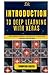 INTRODUCTION TO DEEP LEARNI...