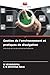 Gestion de l'environnement et pratiques de divulgation by B Venugopal