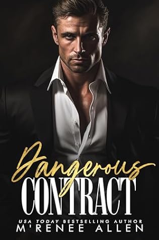 Dangerous Contract: BWWM Mafia Romance (The Cattaneo Crime Family Book 1)