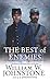 The Best of Enemies (A Trace and Chaw Western Book 1)