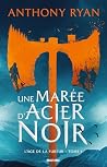 Une marée d'acier...