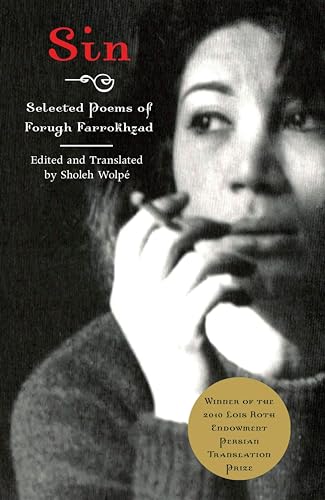 Sin: Selected Poems of Forugh Farrokhzad (Kindle Edition)