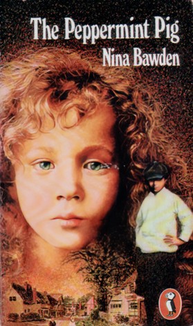 The Peppermint Pig (Paperback)