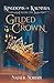 Gilded Crown by Natalie Nordby