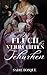 Der Fluch des verruchten Schurken (The Shadows) (German Edition)