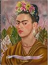Frida Kahlo. 45th...