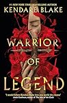 Warrior of Legend