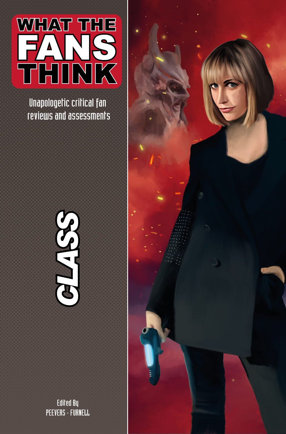 What the Fans Think: Class