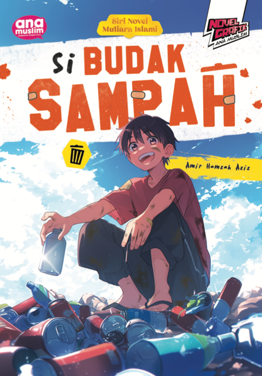 Si Budak Sampah