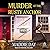 Murder at the Rusty Anchor (A Cozy Capers Book Group Mystery, #6)