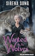 Wanted by the Wolves