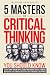 5 Masters Of Critical Thinking You Should Know by Wisdom University