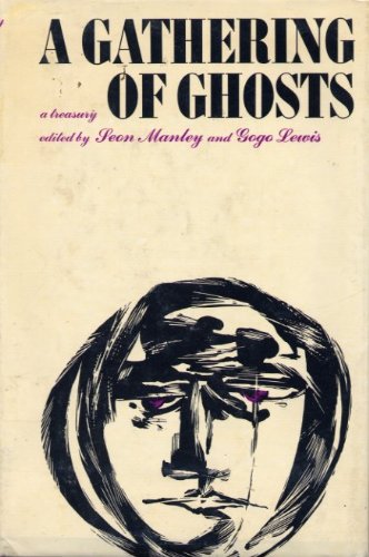 A Gathering of Ghosts (Hardcover)