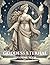 Goddess Eternal coloring bo...