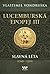 Slavná léta (1348–1355) (Lucemburská epopej, #3)