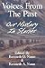 Voices from the Past: Our H...