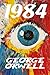 1984 by George Orwell