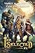 The Selected (Book 2): A LitRPG Action Adventure Series