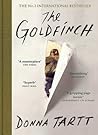 The Goldfinch