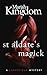 St Aldate's Magick (DCI Price Investigates - The Lancefield Murders Book 4)