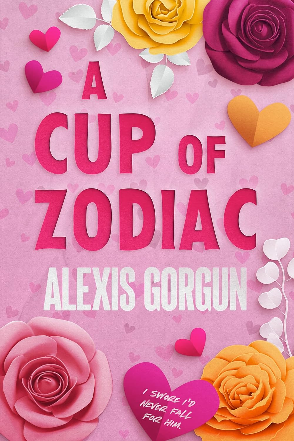 A Cup of Zodiac (A Cup of #1)