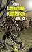 Revista Literatura Fantásti...