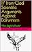 17 Iron-Clad Scientific Arguments Against Darwinism by Kenneth Poppe