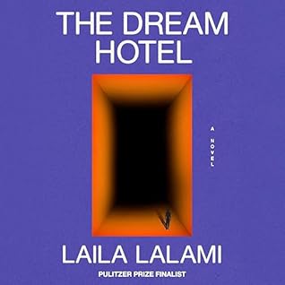 The Dream Hotel cover