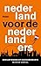 Nederland voor de Nederlanders by Mounir Samuel