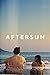 Aftersun: Screenplay