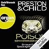Poison – Schwestern der Vergeltung by Douglas Preston