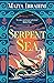 Serpent Sea (The Spice Road Trilogy, #2)
