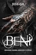 Beni (Clan Z, #5)