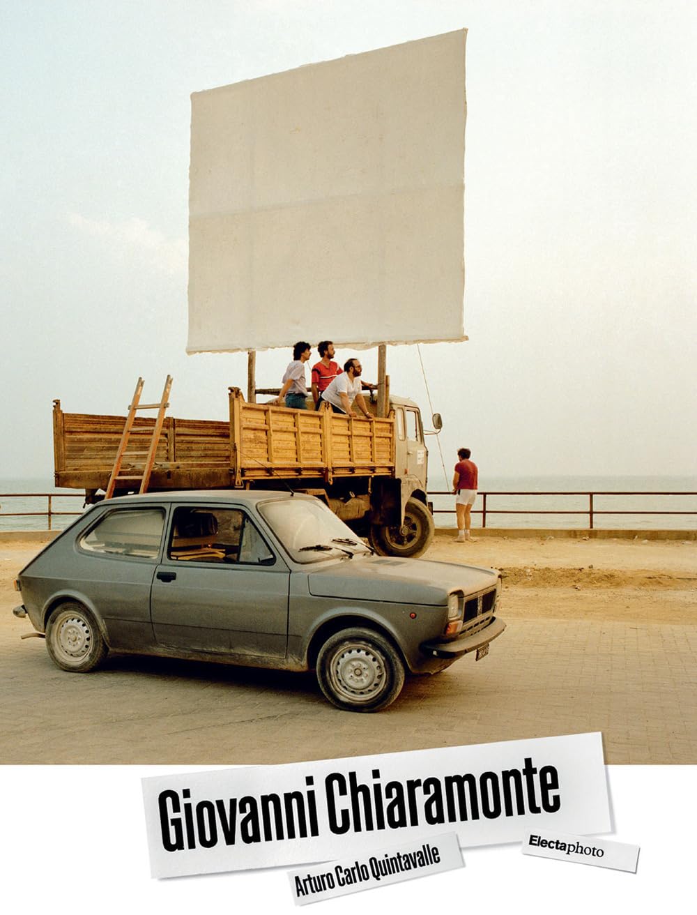 Giovanni Chiaramonte. Ediz. illustrata (Hardcover)