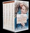 The Preacher's Da...