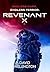 Revenant-X (Red Space, #2)