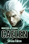 Caelen by Silvana Falcon