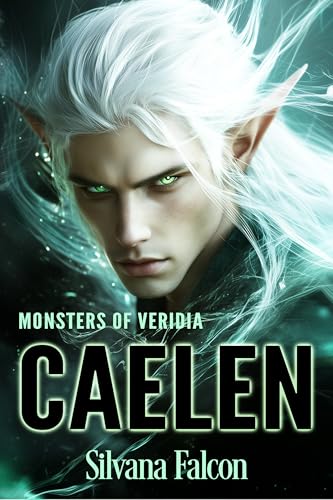 Caelen (Monsters of Veridia #2)