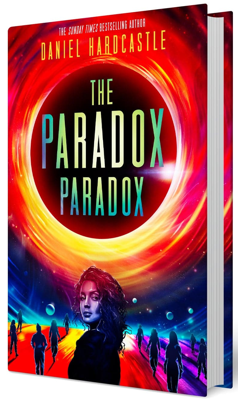 The Paradox Paradox (Hardcover)