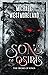 The Sword of Kings (Sons of Osiris #1)